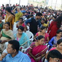 Express Raja Team at Aurora Engineering College in Ghatkesar Stills | Picture 1202945
