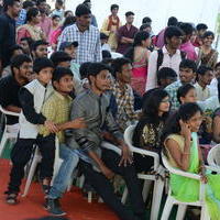 Express Raja Team at Aurora Engineering College in Ghatkesar Stills | Picture 1202947