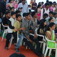 Express Raja Team at Aurora Engineering College in Ghatkesar Stills | Picture 1202948