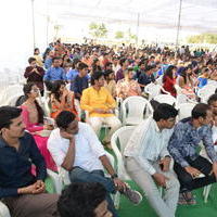 Express Raja Team at Aurora Engineering College in Ghatkesar Stills | Picture 1202950
