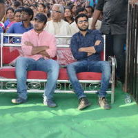 Express Raja Team at Aurora Engineering College in Ghatkesar Stills | Picture 1202952