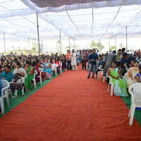 Express Raja Team at Aurora Engineering College in Ghatkesar Stills | Picture 1202962