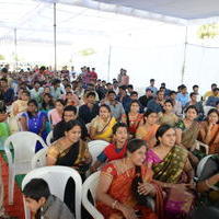 Express Raja Team at Aurora Engineering College in Ghatkesar Stills | Picture 1202965