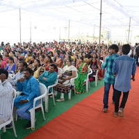 Express Raja Team at Aurora Engineering College in Ghatkesar Stills | Picture 1202966