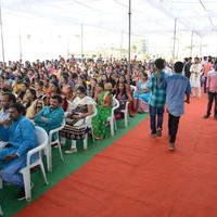 Express Raja Team at Aurora Engineering College in Ghatkesar Stills | Picture 1202967