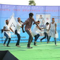 Express Raja Team at Aurora Engineering College in Ghatkesar Stills | Picture 1202969