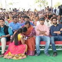 Express Raja Team at Aurora Engineering College in Ghatkesar Stills | Picture 1202989