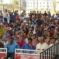 Express Raja Team at Aurora Engineering College in Ghatkesar Stills | Picture 1203017