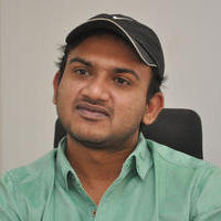 Express Raja Movie Director Merlapaka Gandhi Interview Stills | Picture 1202285