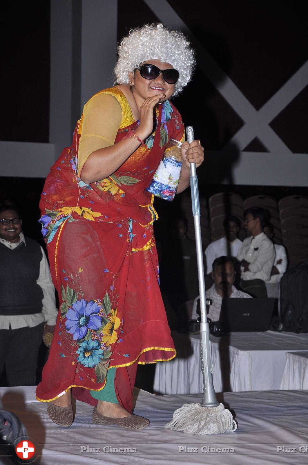 Seethamma Andalu Ramayya Sitralu Movie Audio Launch Stills | Picture 1203618