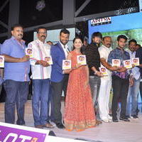 Seethamma Andalu Ramayya Sitralu Movie Audio Launch Stills | Picture 1203584