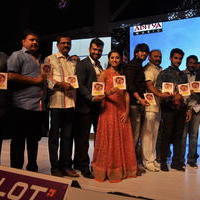 Seethamma Andalu Ramayya Sitralu Movie Audio Launch Stills | Picture 1203585