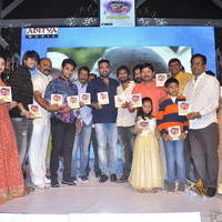 Seethamma Andalu Ramayya Sitralu Movie Audio Launch Stills | Picture 1203590