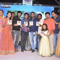 Seethamma Andalu Ramayya Sitralu Movie Audio Launch Stills | Picture 1203594