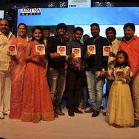Seethamma Andalu Ramayya Sitralu Movie Audio Launch Stills | Picture 1203601