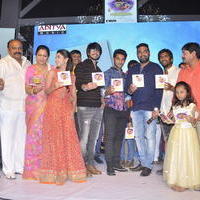 Seethamma Andalu Ramayya Sitralu Movie Audio Launch Stills | Picture 1203602