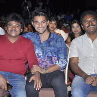 Seethamma Andalu Ramayya Sitralu Movie Audio Launch Stills | Picture 1203621