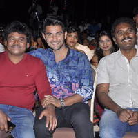 Seethamma Andalu Ramayya Sitralu Movie Audio Launch Stills | Picture 1203622