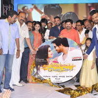 Seethamma Andalu Ramayya Sitralu Movie Audio Launch Stills | Picture 1203692