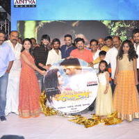 Seethamma Andalu Ramayya Sitralu Movie Audio Launch Stills | Picture 1203696
