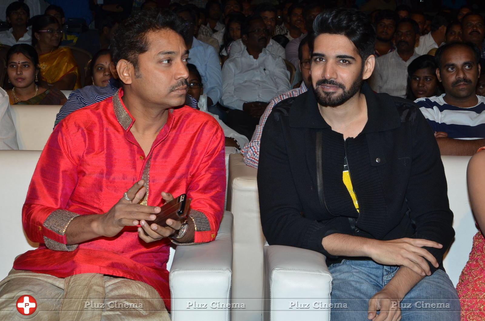 Seethamma Andalu Ramayya Sitralu Movie Audio Launch Stills | Picture 1200555