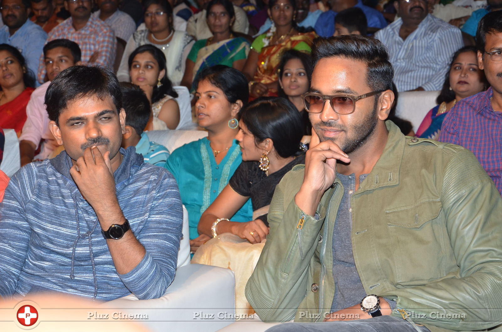 Seethamma Andalu Ramayya Sitralu Movie Audio Launch Stills | Picture 1200558