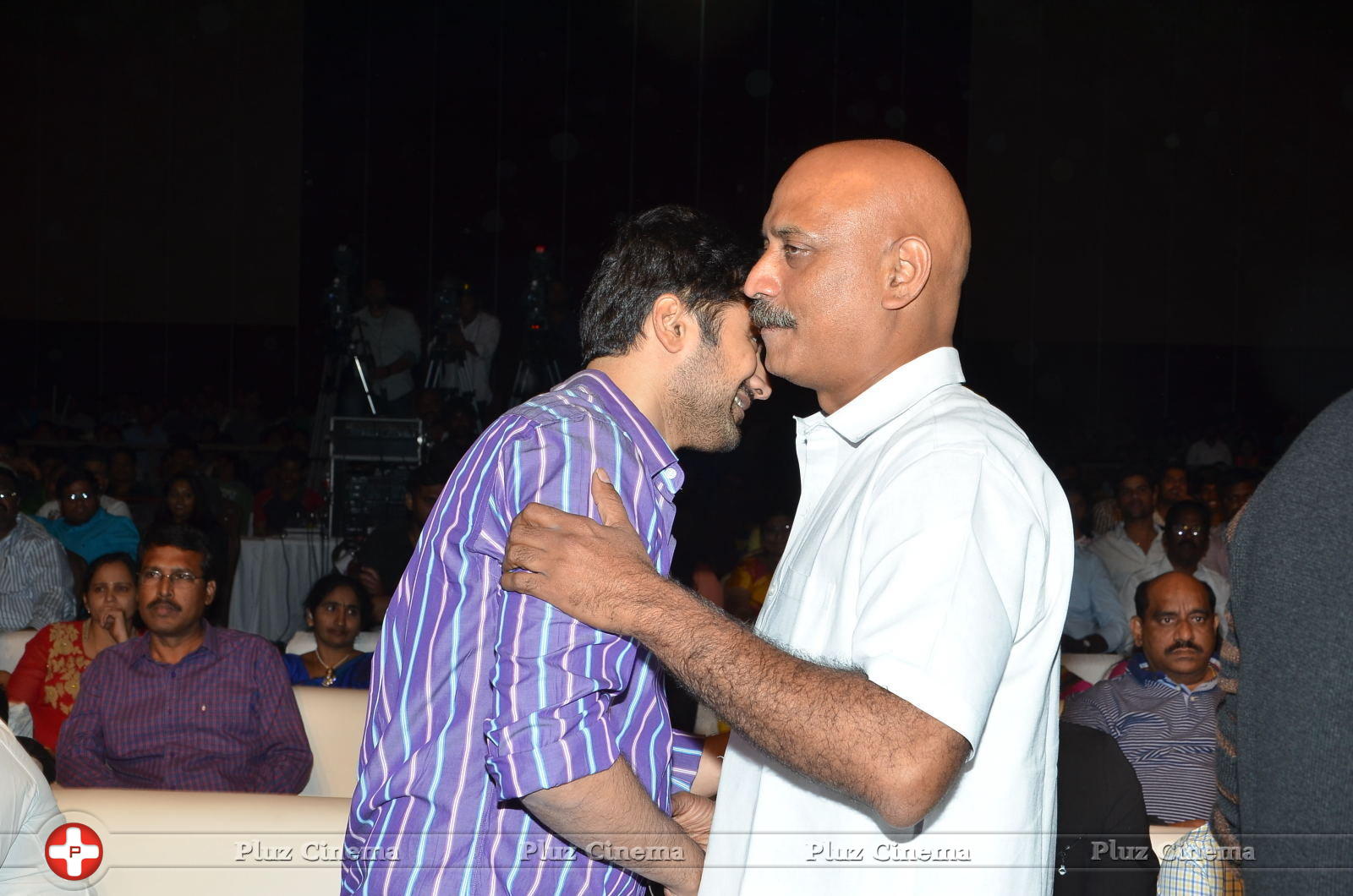 Seethamma Andalu Ramayya Sitralu Movie Audio Launch Stills | Picture 1200594