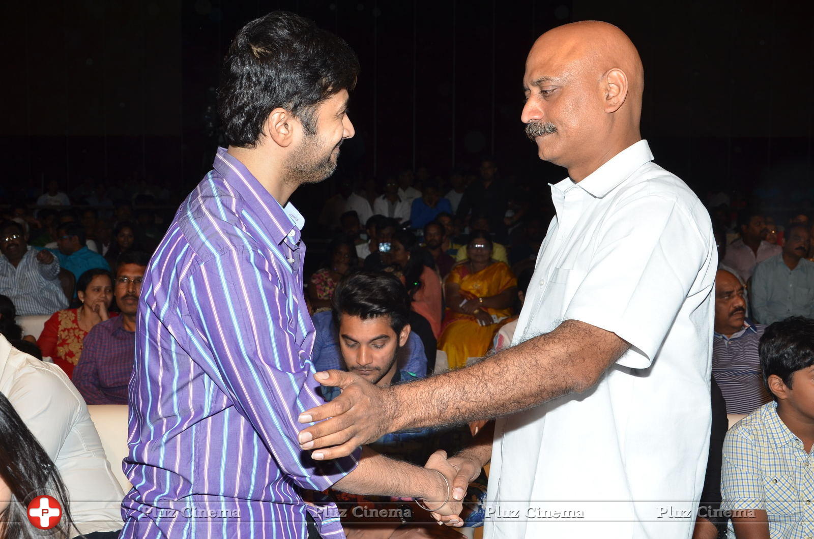 Seethamma Andalu Ramayya Sitralu Movie Audio Launch Stills | Picture 1200595