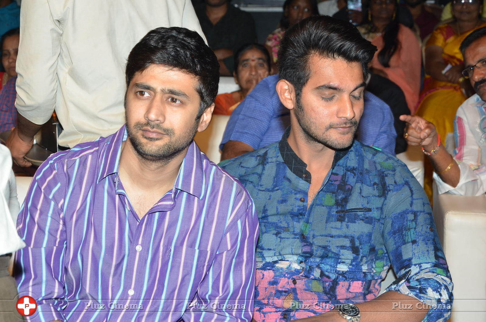 Seethamma Andalu Ramayya Sitralu Movie Audio Launch Stills | Picture 1200596