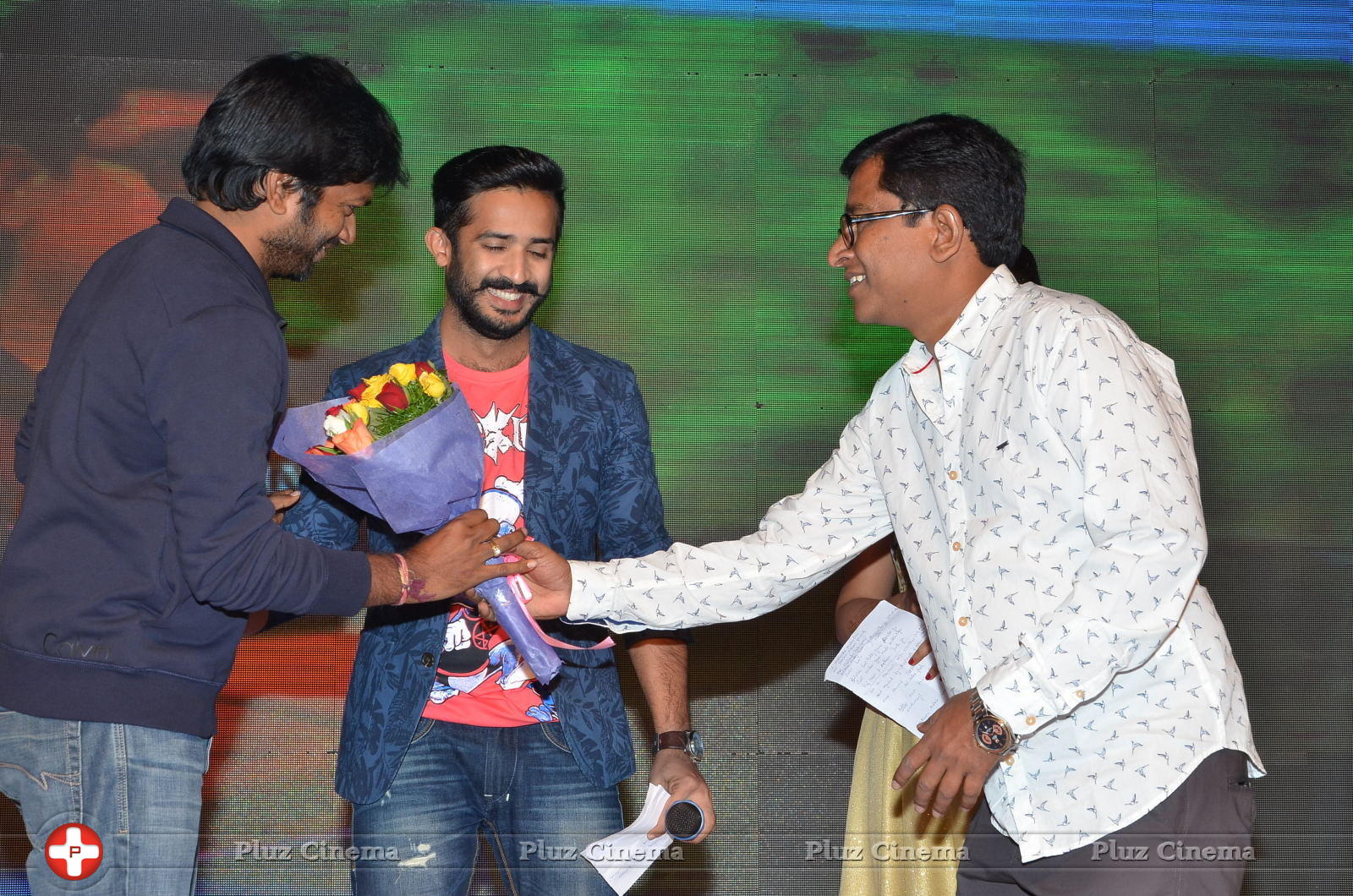 Seethamma Andalu Ramayya Sitralu Movie Audio Launch Stills | Picture 1200600