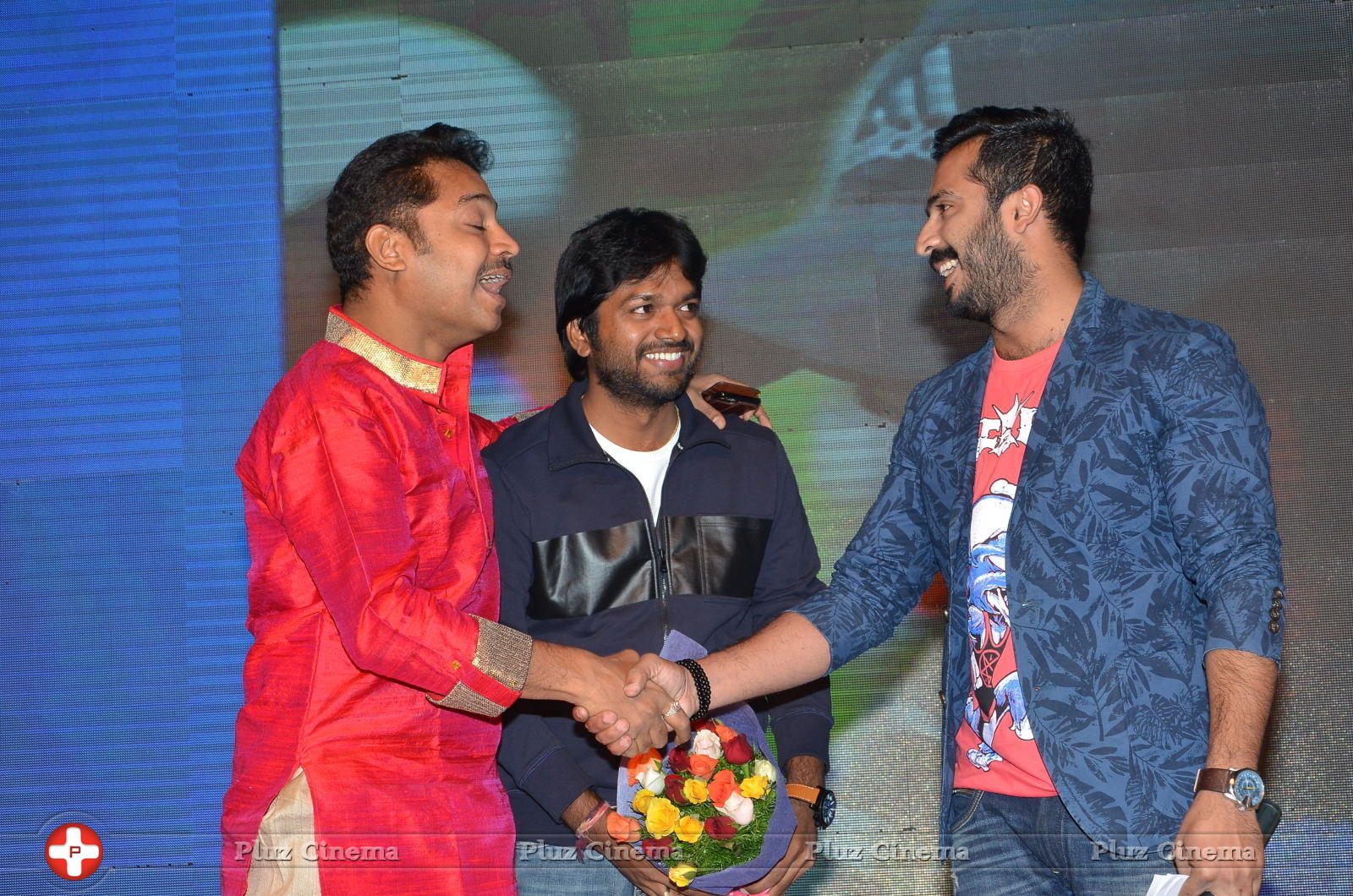 Seethamma Andalu Ramayya Sitralu Movie Audio Launch Stills | Picture 1200605