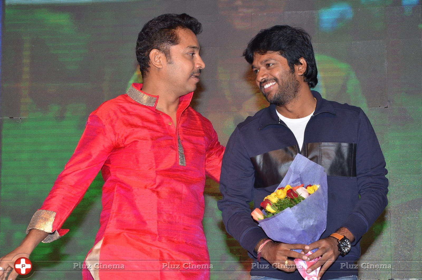 Seethamma Andalu Ramayya Sitralu Movie Audio Launch Stills | Picture 1200606