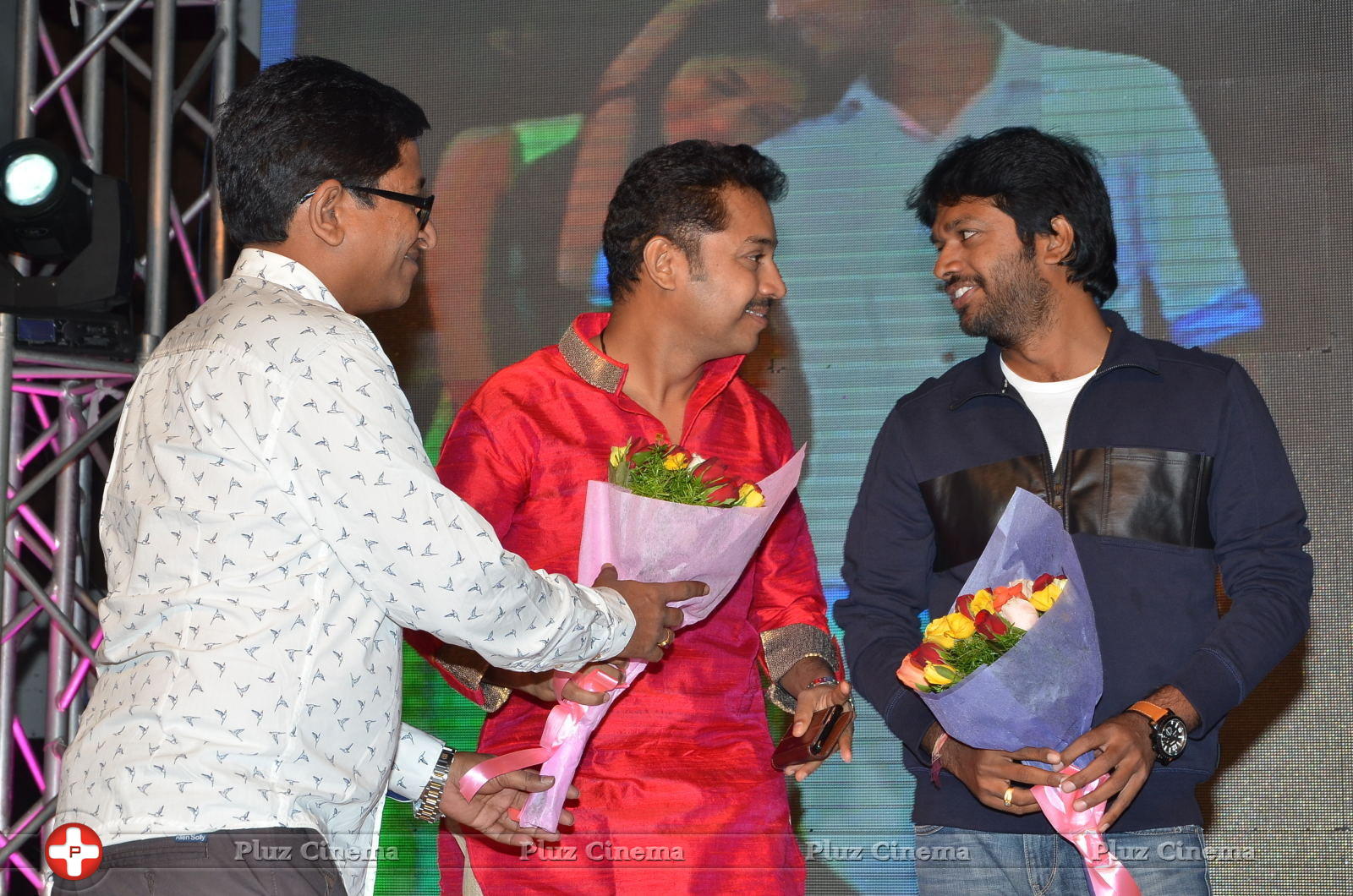 Seethamma Andalu Ramayya Sitralu Movie Audio Launch Stills | Picture 1200607