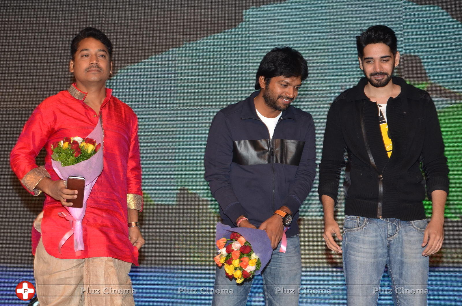 Seethamma Andalu Ramayya Sitralu Movie Audio Launch Stills | Picture 1200608