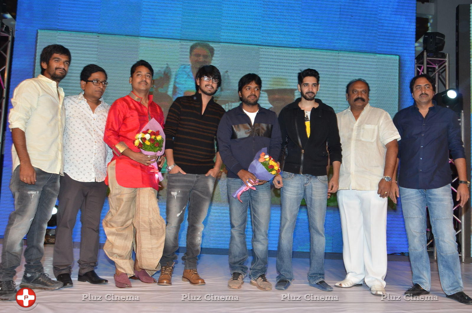 Seethamma Andalu Ramayya Sitralu Movie Audio Launch Stills | Picture 1200612