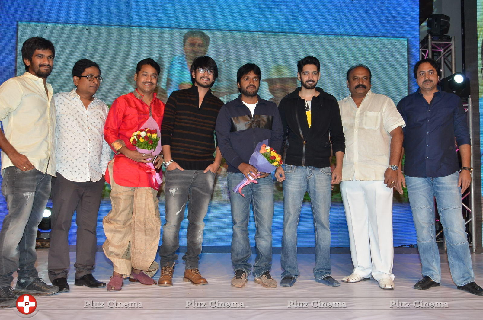 Seethamma Andalu Ramayya Sitralu Movie Audio Launch Stills | Picture 1200613