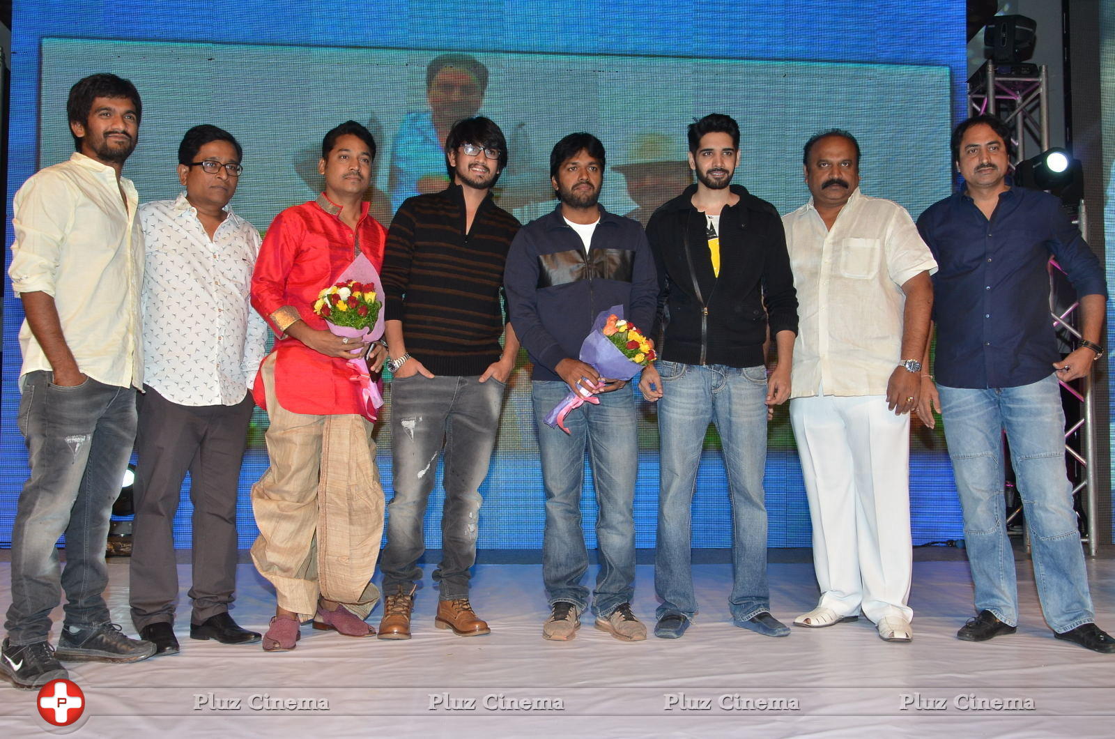 Seethamma Andalu Ramayya Sitralu Movie Audio Launch Stills | Picture 1200614