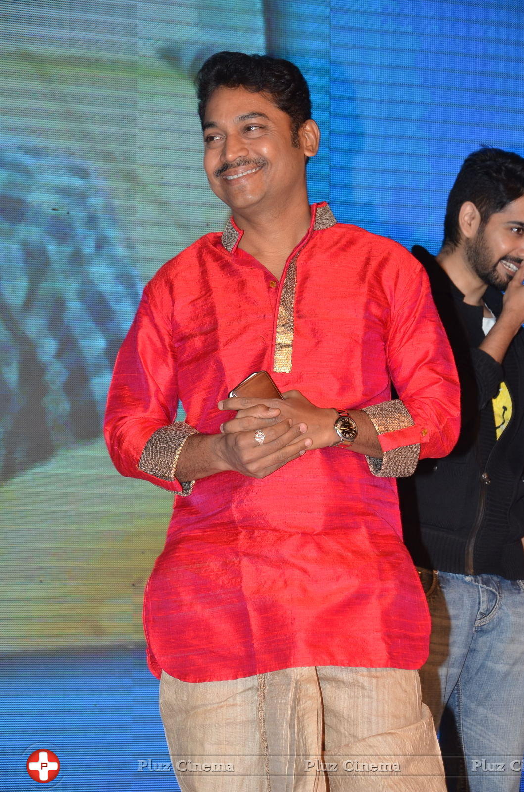 Seethamma Andalu Ramayya Sitralu Movie Audio Launch Stills | Picture 1200627