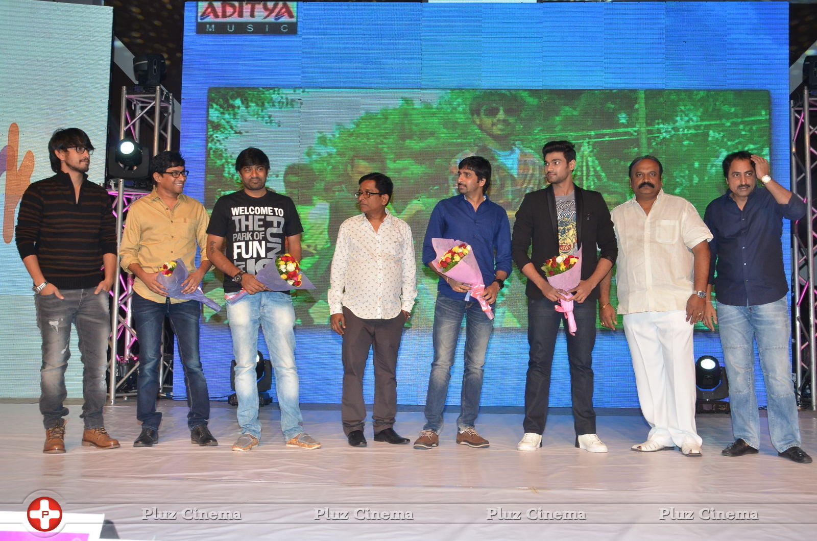 Seethamma Andalu Ramayya Sitralu Movie Audio Launch Stills | Picture 1200641