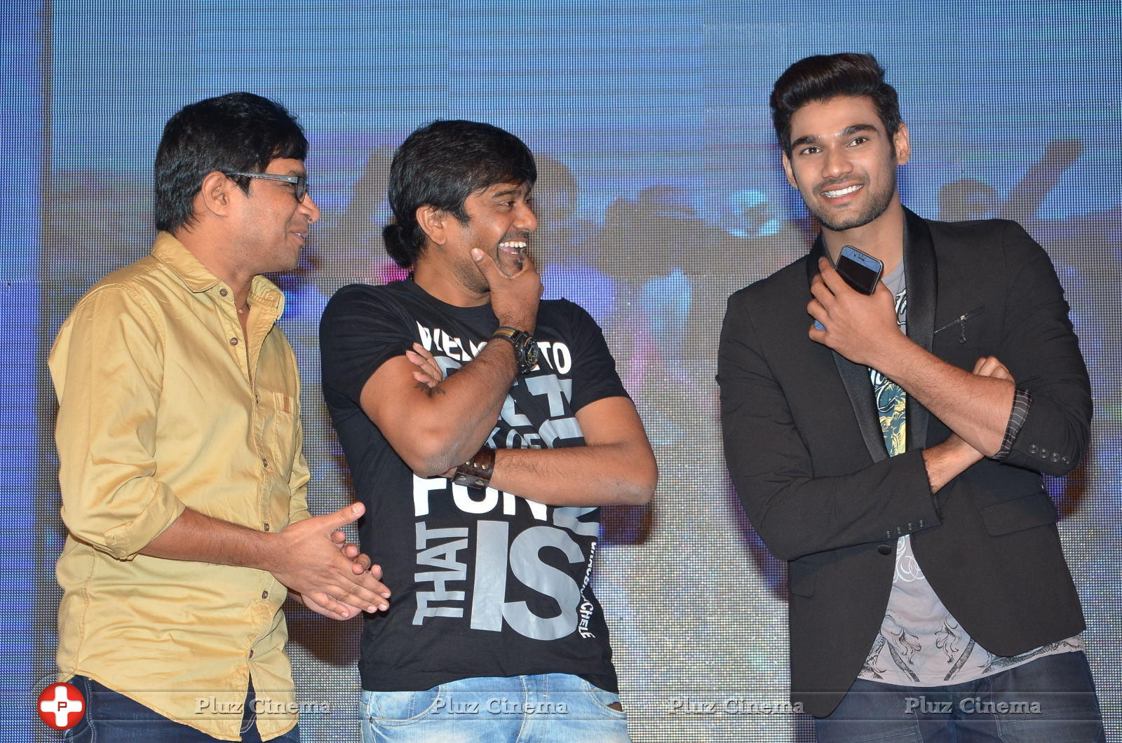 Seethamma Andalu Ramayya Sitralu Movie Audio Launch Stills | Picture 1200652