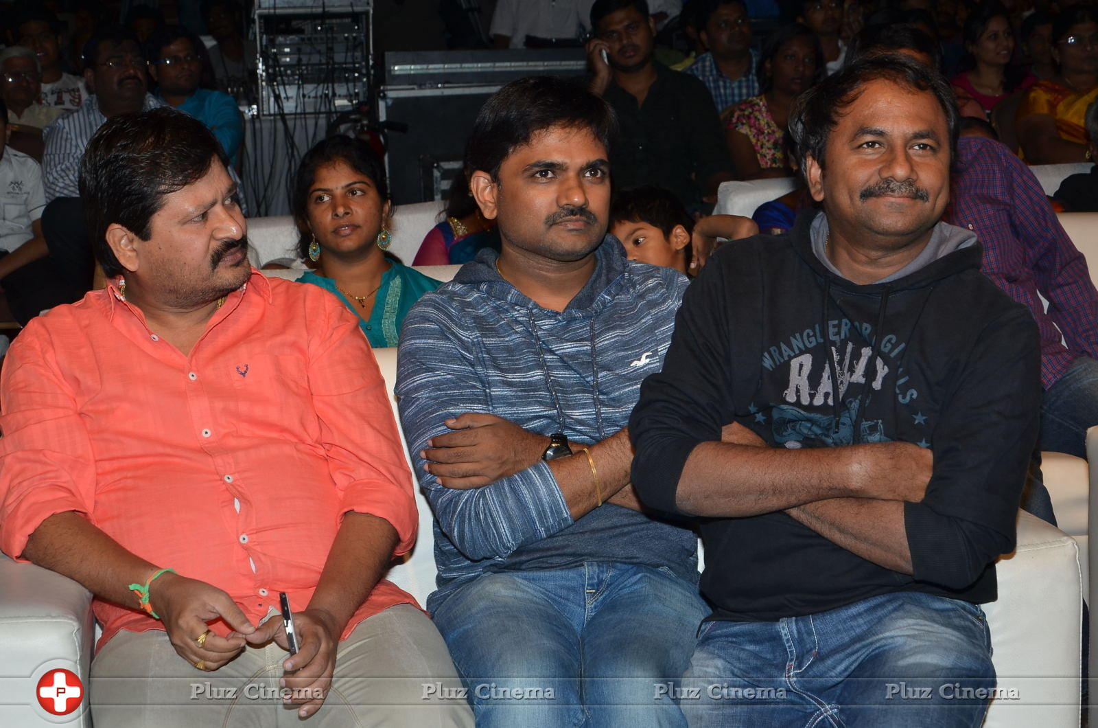 Seethamma Andalu Ramayya Sitralu Movie Audio Launch Stills | Picture 1200696