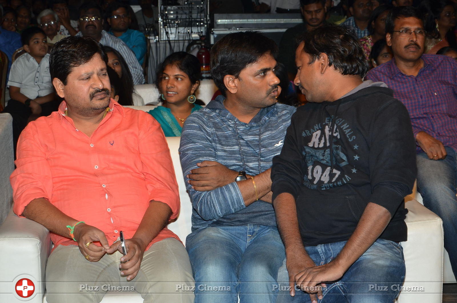 Seethamma Andalu Ramayya Sitralu Movie Audio Launch Stills | Picture 1200697