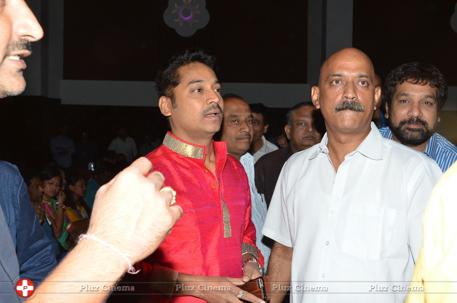 Seethamma Andalu Ramayya Sitralu Movie Audio Launch Stills | Picture 1200700