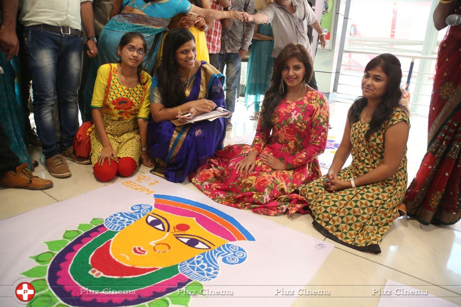 Special Rangoli Competition Stills | Picture 1201817