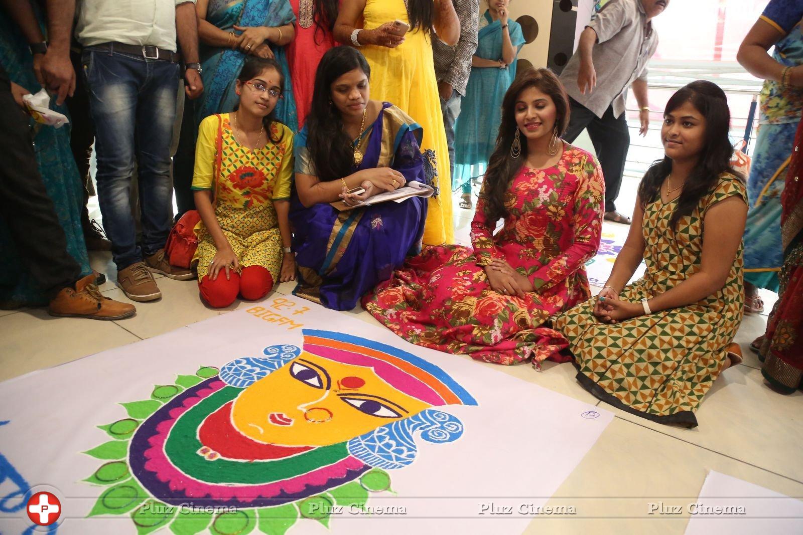 Special Rangoli Competition Stills | Picture 1201818