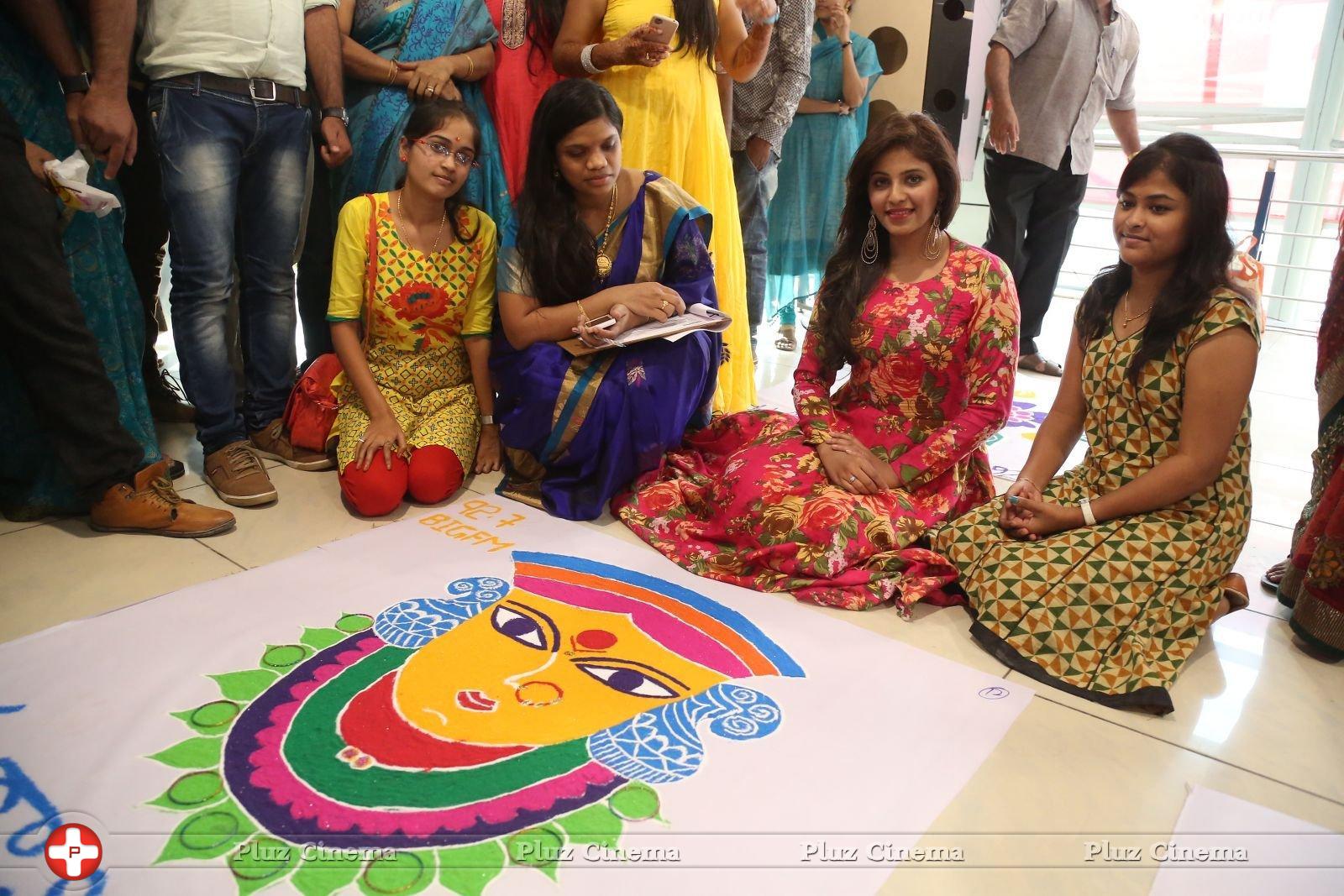 Special Rangoli Competition Stills | Picture 1201820