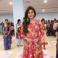 Anjali (Actress) - Special Rangoli Competition Stills | Picture 1201747