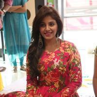Anjali (Actress) - Special Rangoli Competition Stills | Picture 1201808