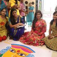 Special Rangoli Competition Stills | Picture 1201814