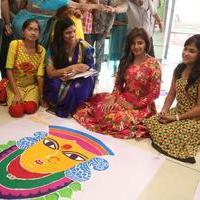 Special Rangoli Competition Stills | Picture 1201815